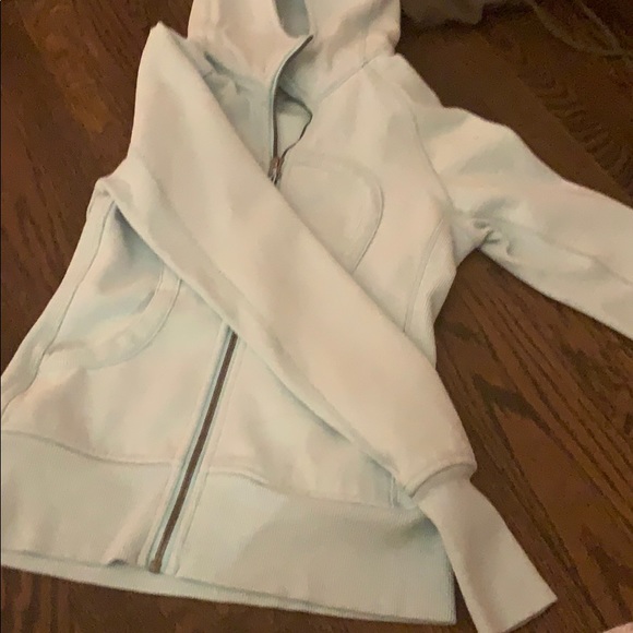 Lululemon Zip Up - Picture 4 of 5